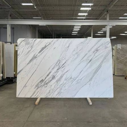 Marble Slabs